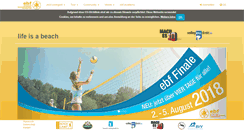 Desktop Screenshot of ebf.li